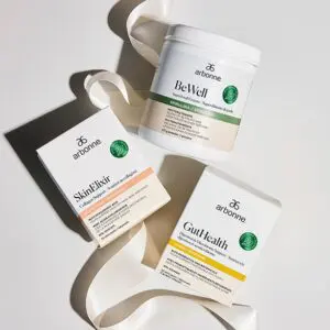 Green Gut Glow Convenience Pack