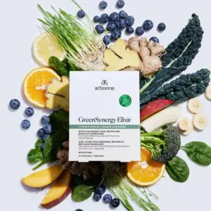 GreenSynergy Elixir™