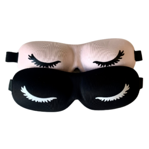 3D Sleeping Mask